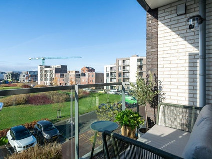 Denemarkenstraat 100