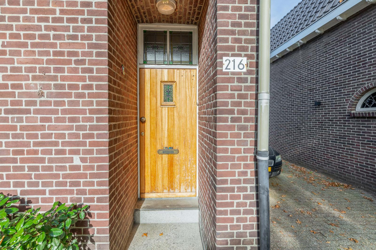 Vrijstaande woning te koop: Horsterweg 216, Venlo