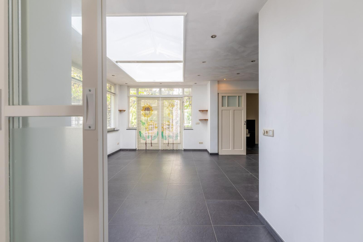 Vrijstaande woning te koop: Horsterweg 216, Venlo