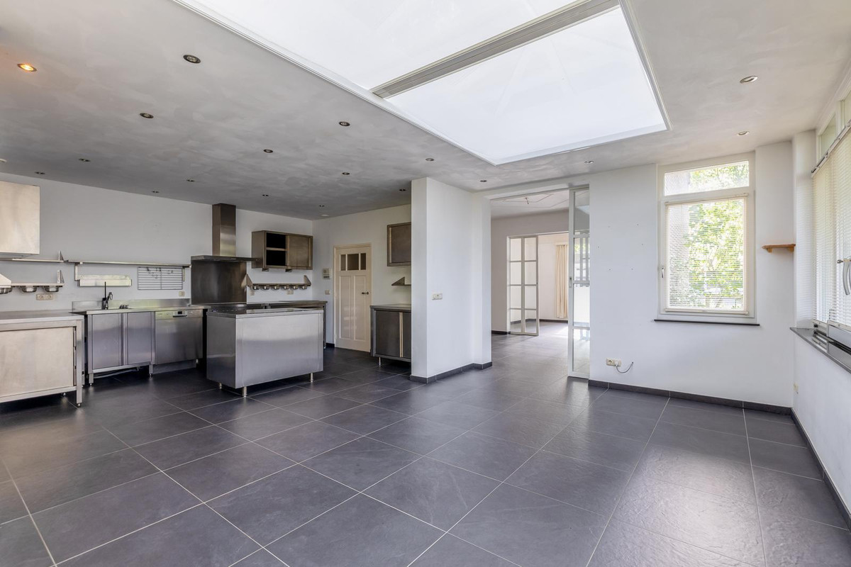 Vrijstaande woning te koop: Horsterweg 216, Venlo
