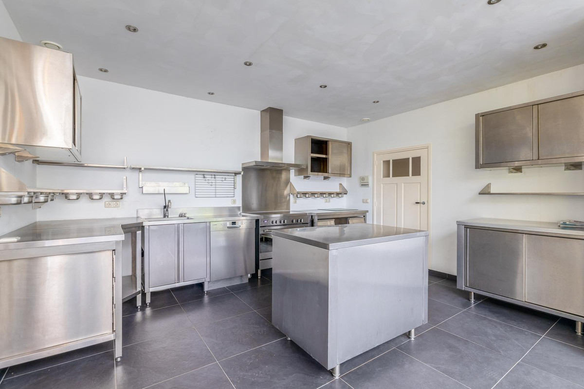 Vrijstaande woning te koop: Horsterweg 216, Venlo