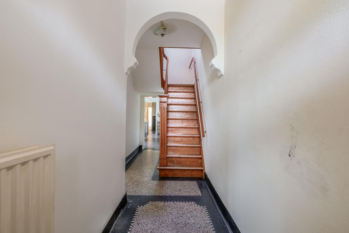 Vrijstaande woning te koop: Horsterweg 216, Venlo
