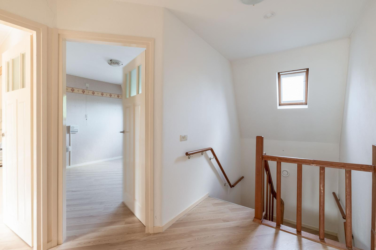 Vrijstaande woning te koop: Horsterweg 216, Venlo