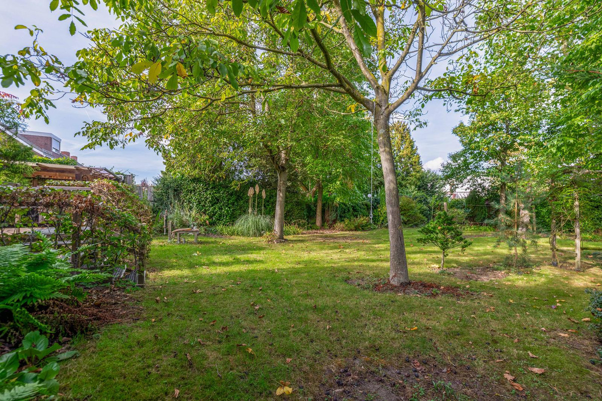 Vrijstaande woning te koop: Horsterweg 216, Venlo