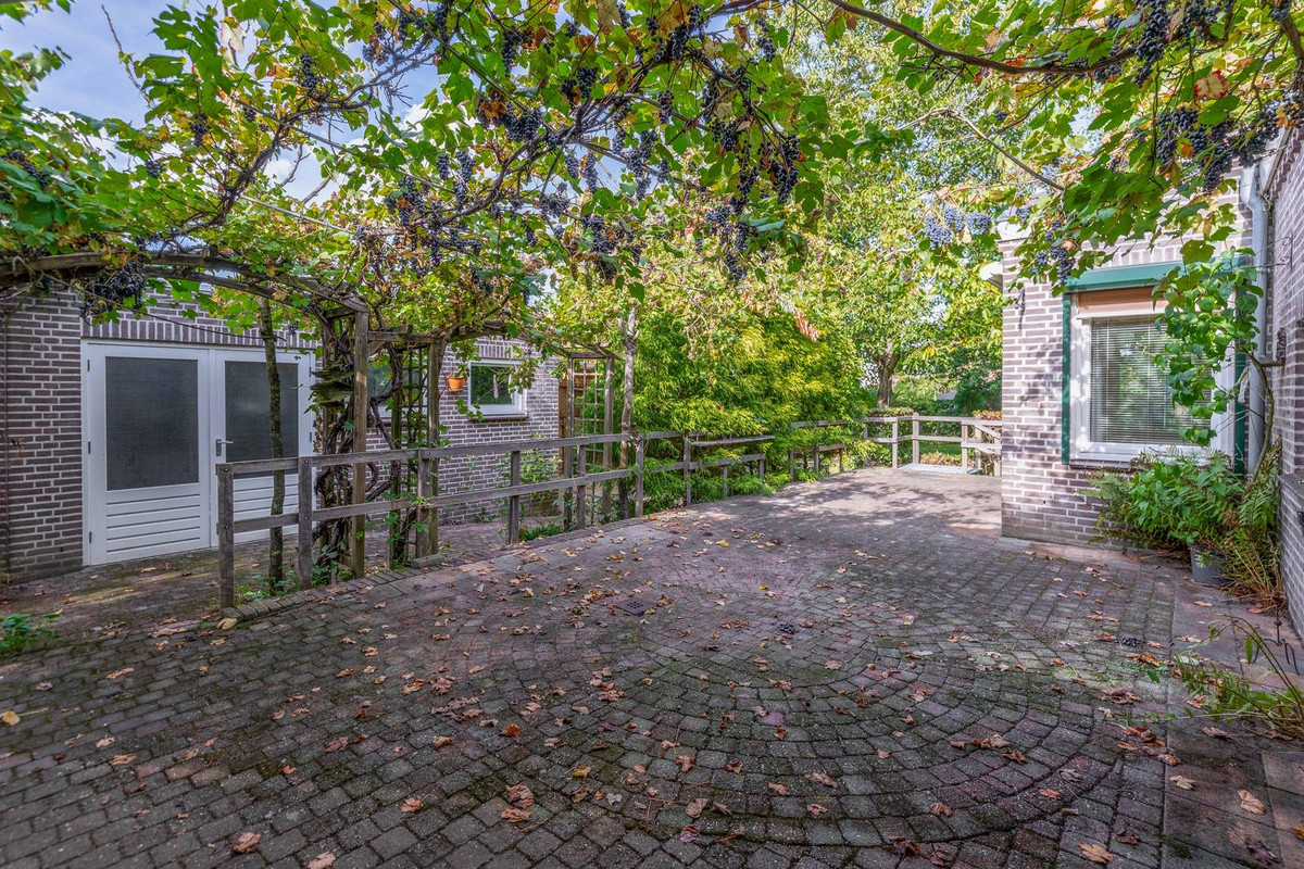 Vrijstaande woning te koop: Horsterweg 216, Venlo