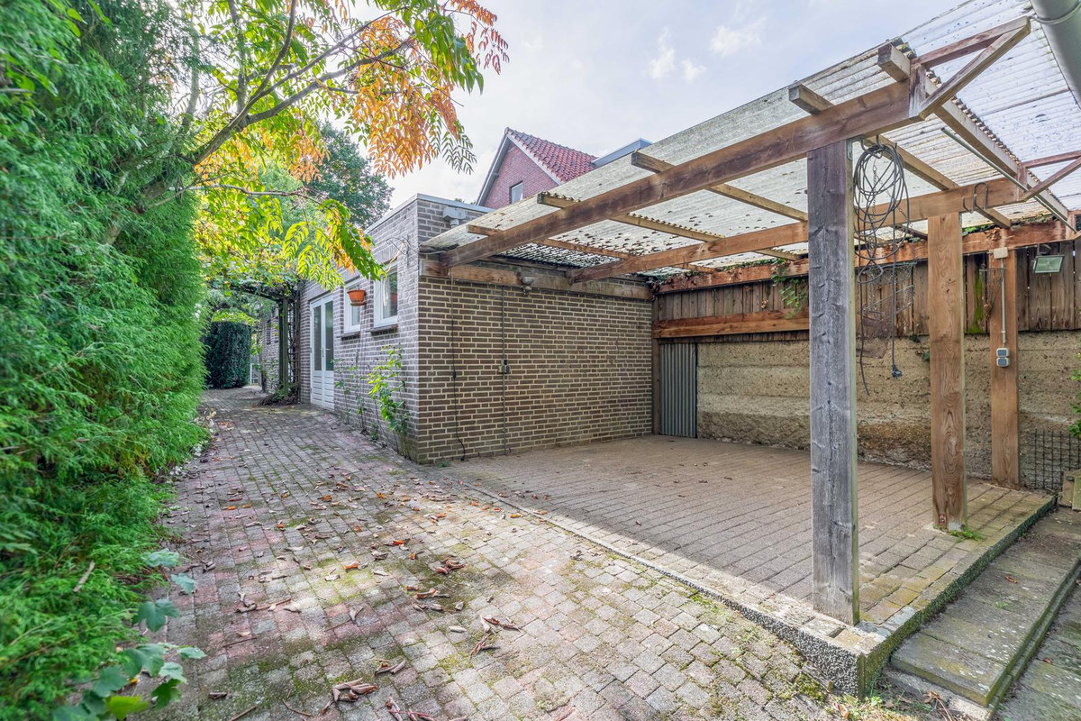 Vrijstaande woning te koop: Horsterweg 216, Venlo