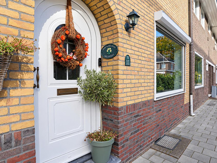 Wilhelminastraat 11