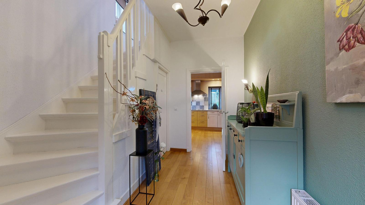 Hoekwoning te koop: Wilhelminastraat 11, Geleen