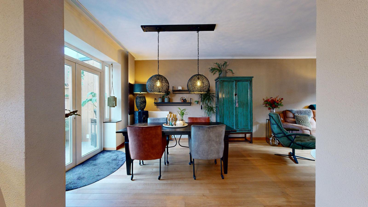 Hoekwoning te koop: Wilhelminastraat 11, Geleen