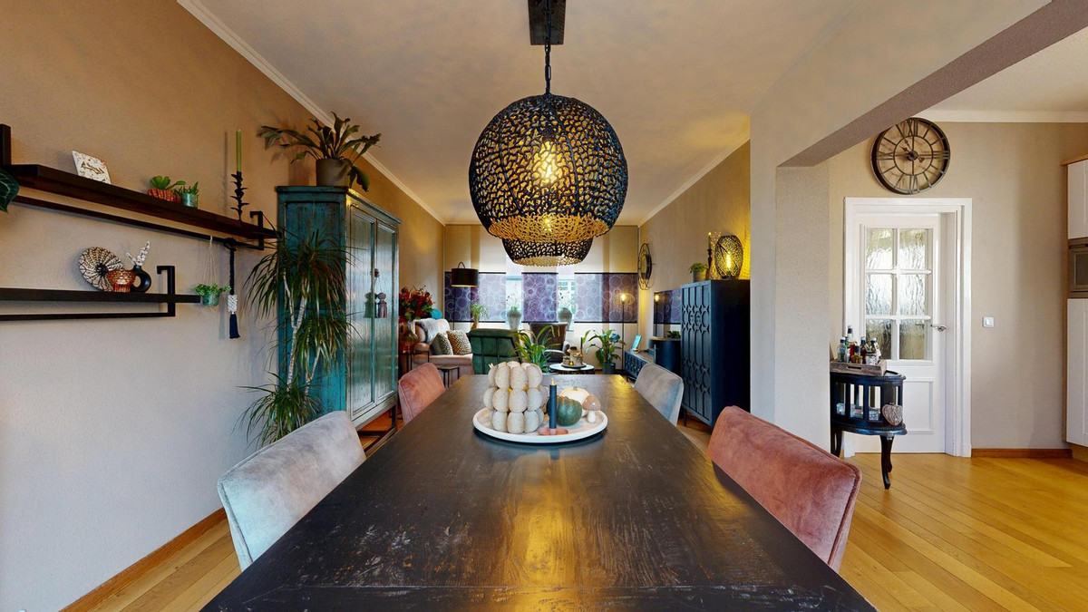 Hoekwoning te koop: Wilhelminastraat 11, Geleen