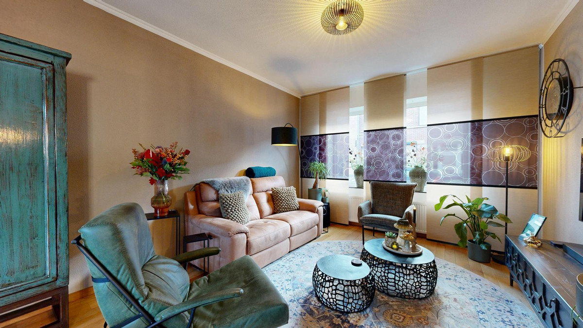 Hoekwoning te koop: Wilhelminastraat 11, Geleen