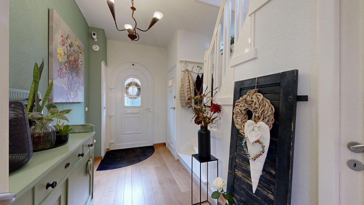 Hoekwoning te koop: Wilhelminastraat 11, Geleen
