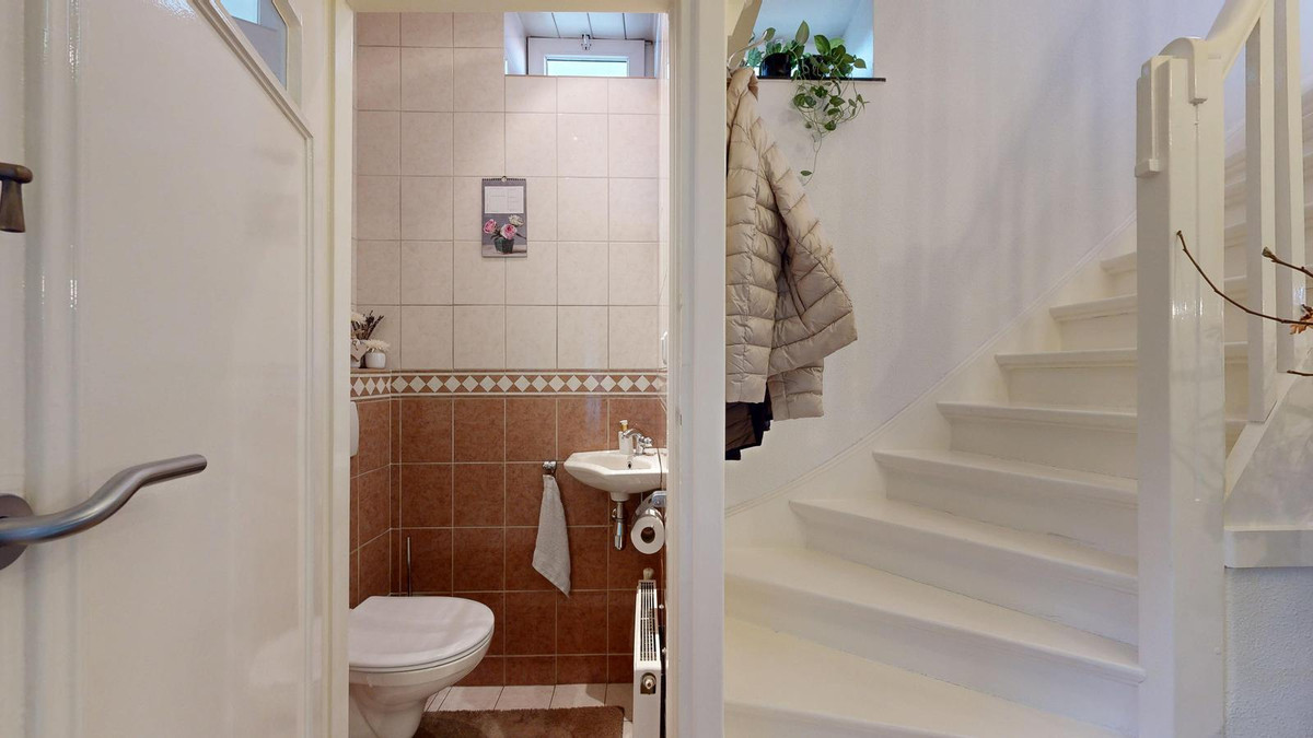 Hoekwoning te koop: Wilhelminastraat 11, Geleen