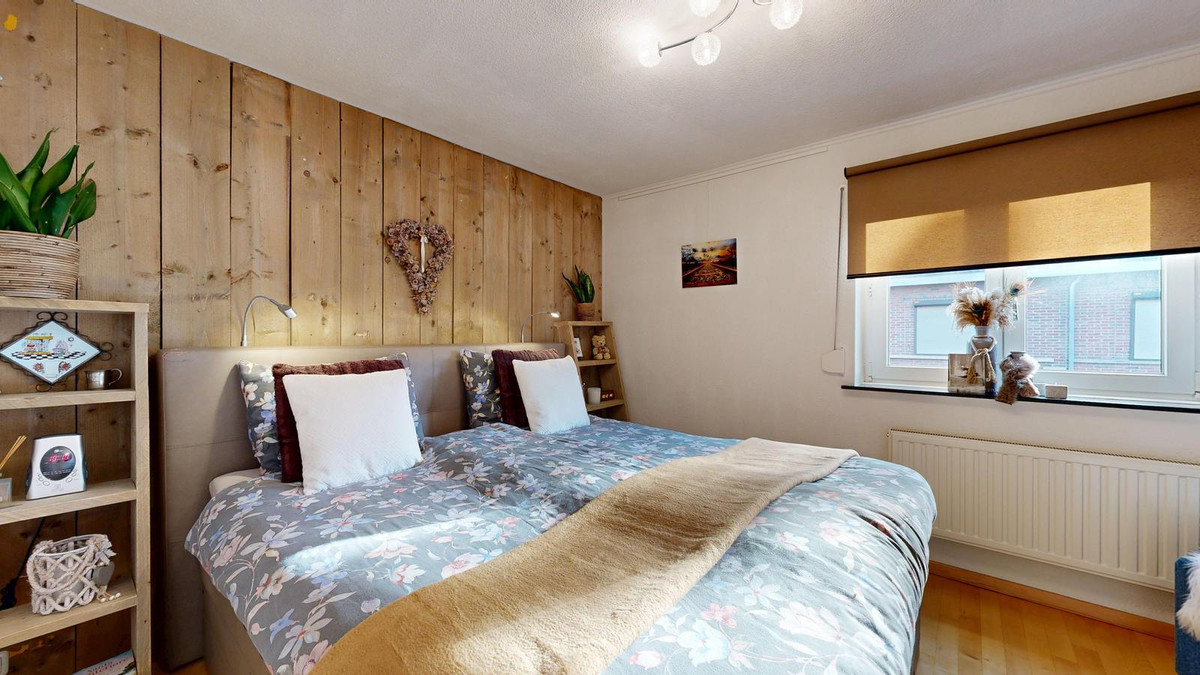 Hoekwoning te koop: Wilhelminastraat 11, Geleen