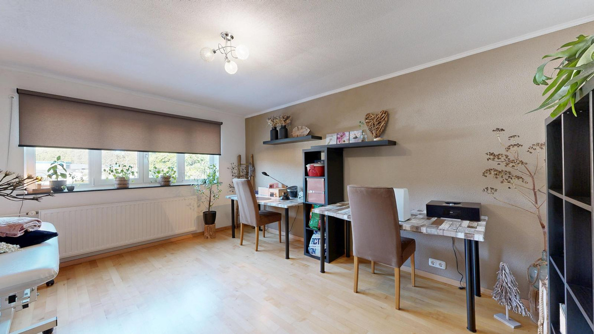 Hoekwoning te koop: Wilhelminastraat 11, Geleen