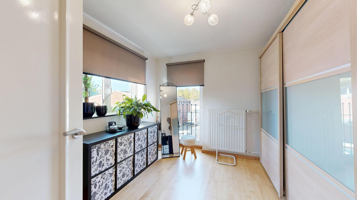 Hoekwoning te koop: Wilhelminastraat 11, Geleen