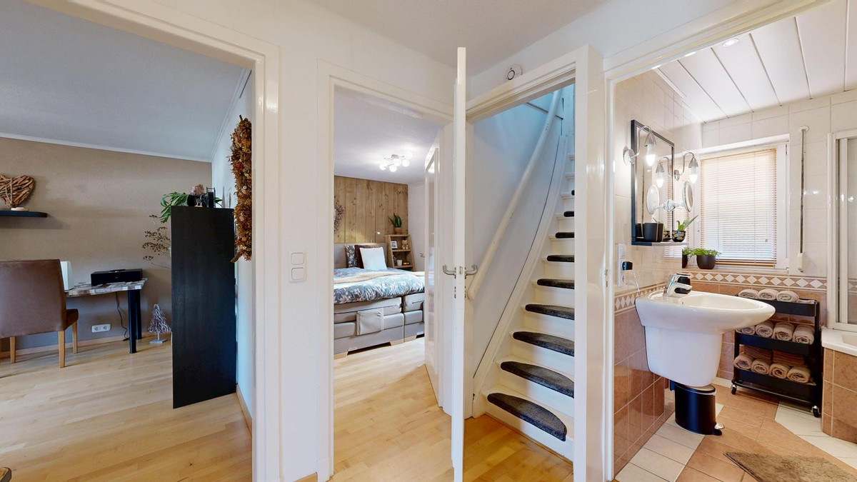 Hoekwoning te koop: Wilhelminastraat 11, Geleen