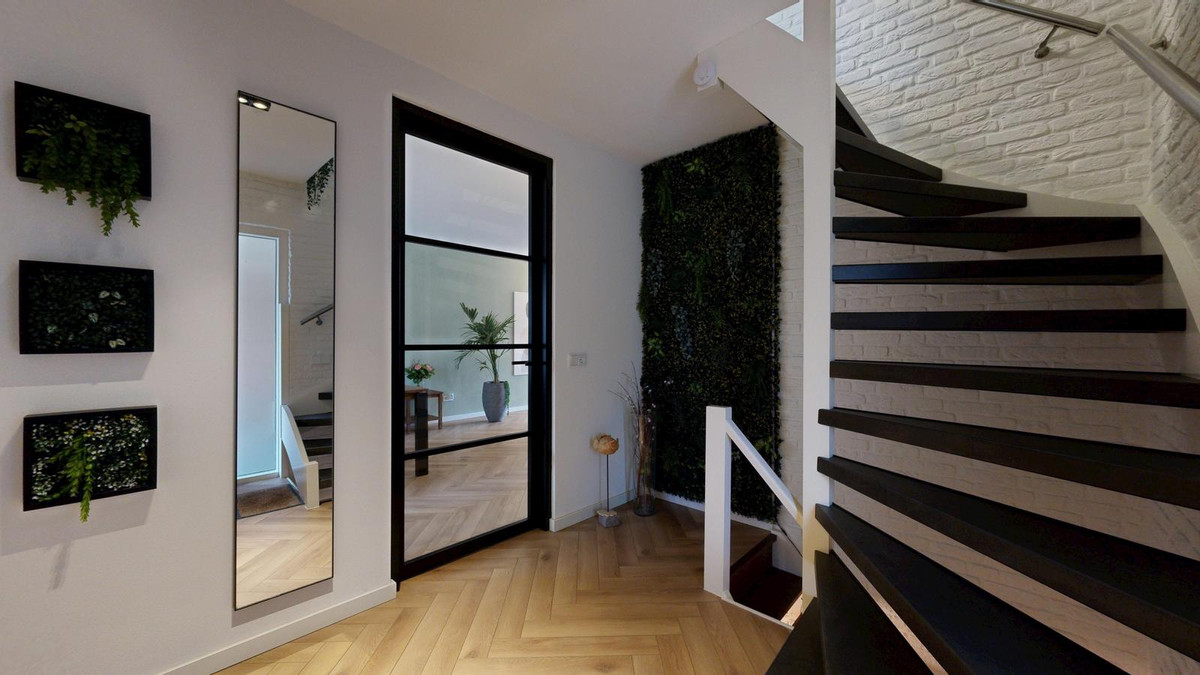 Tussenwoning te koop: Hekerbeek 37, Geleen