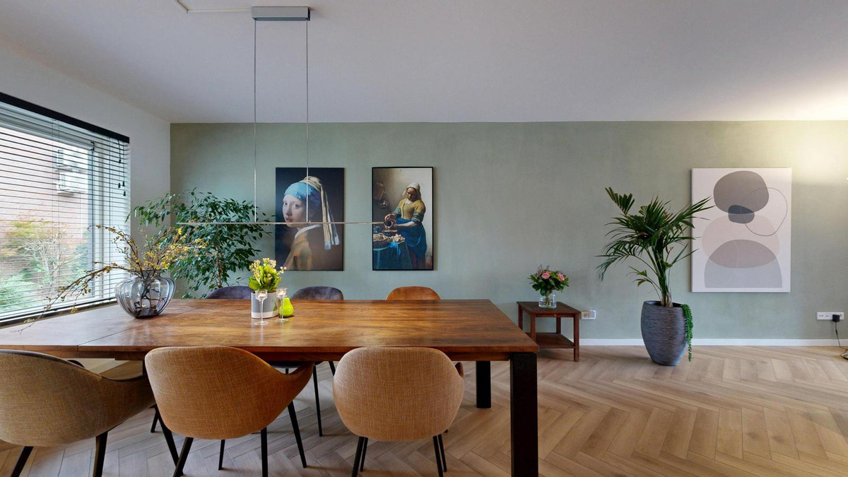 Tussenwoning te koop: Hekerbeek 37, Geleen