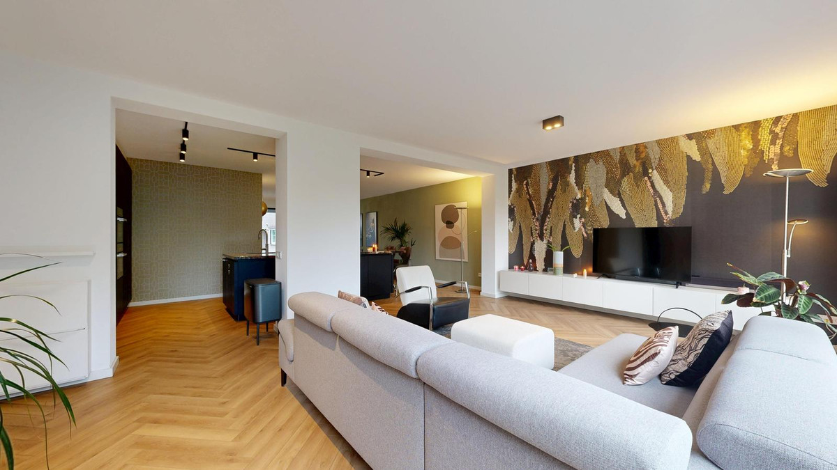 Tussenwoning te koop: Hekerbeek 37, Geleen