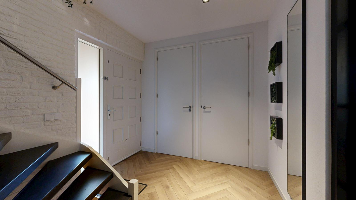 Tussenwoning te koop: Hekerbeek 37, Geleen