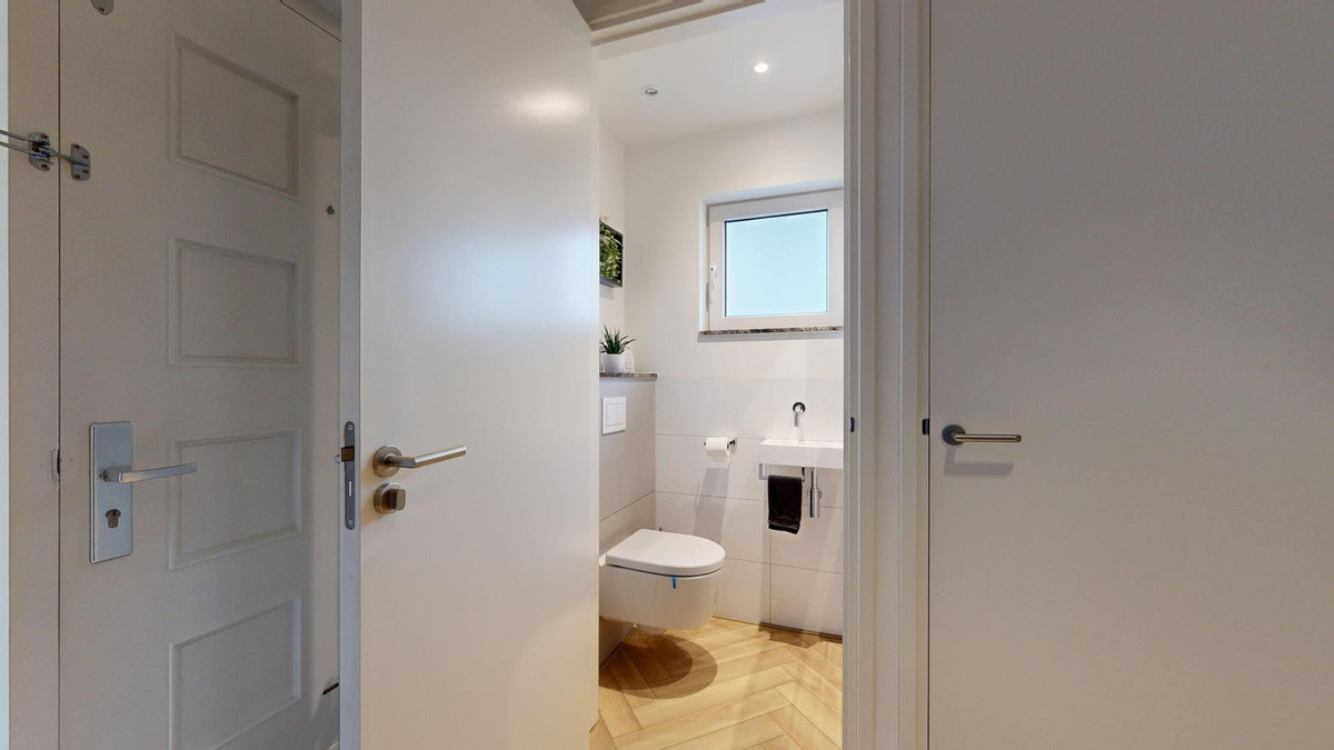 Tussenwoning te koop: Hekerbeek 37, Geleen