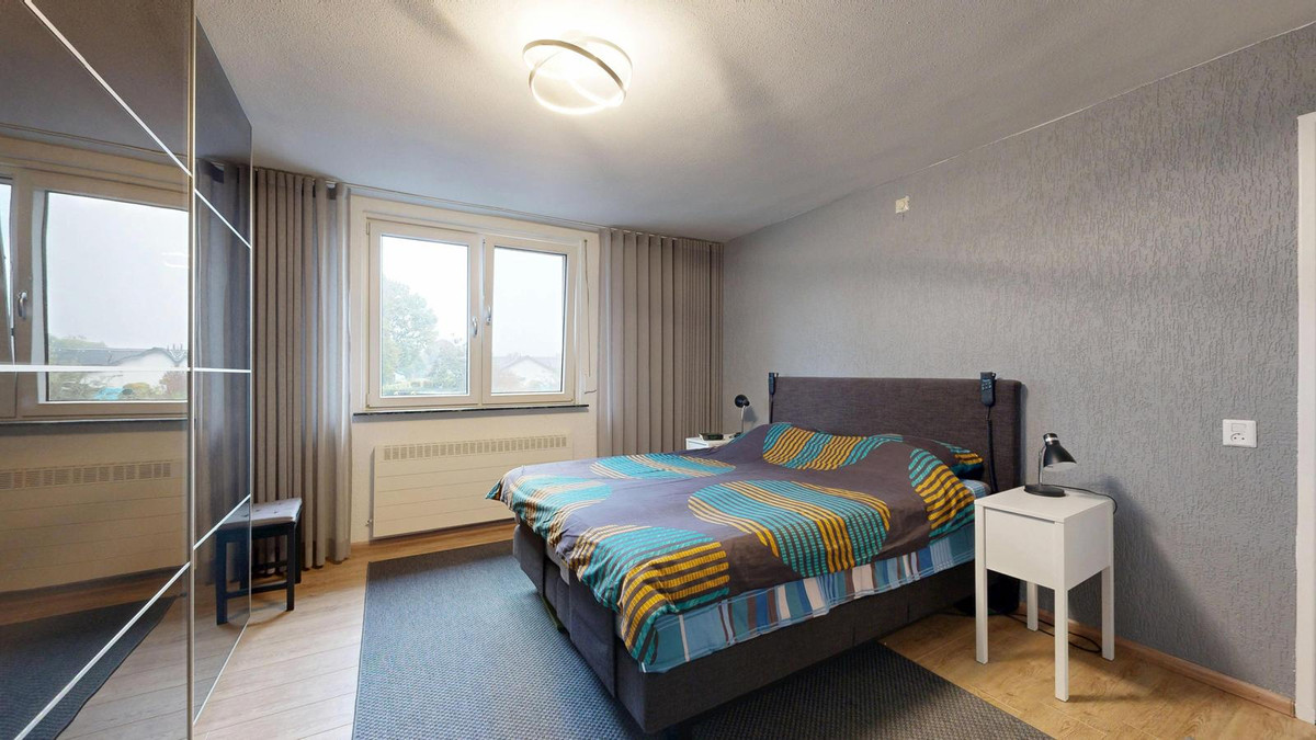 Tussenwoning te koop: Hekerbeek 37, Geleen