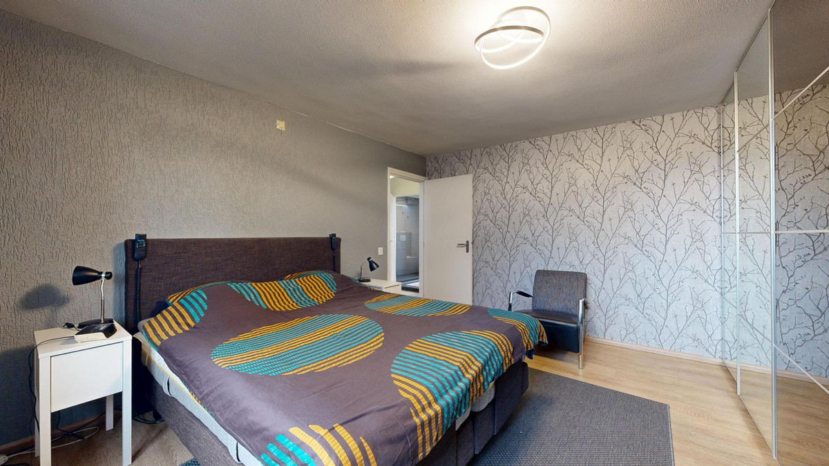 Tussenwoning te koop: Hekerbeek 37, Geleen
