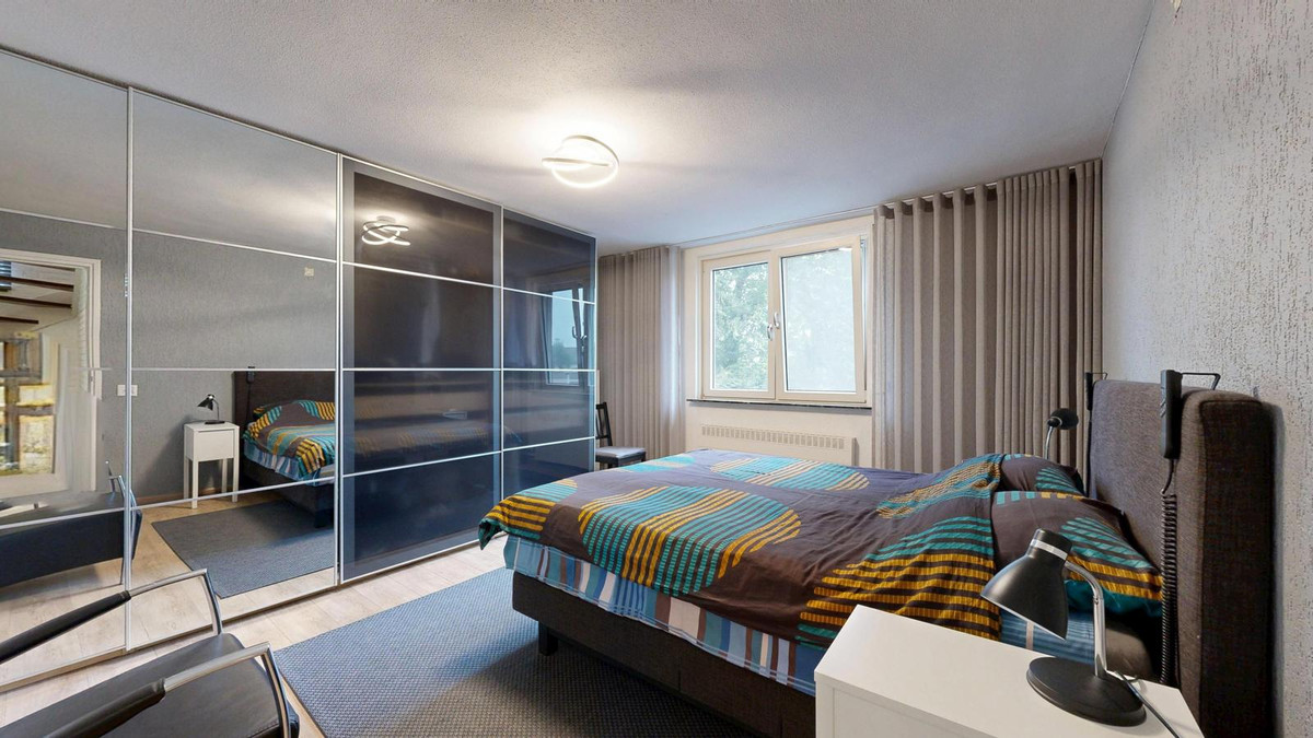 Tussenwoning te koop: Hekerbeek 37, Geleen