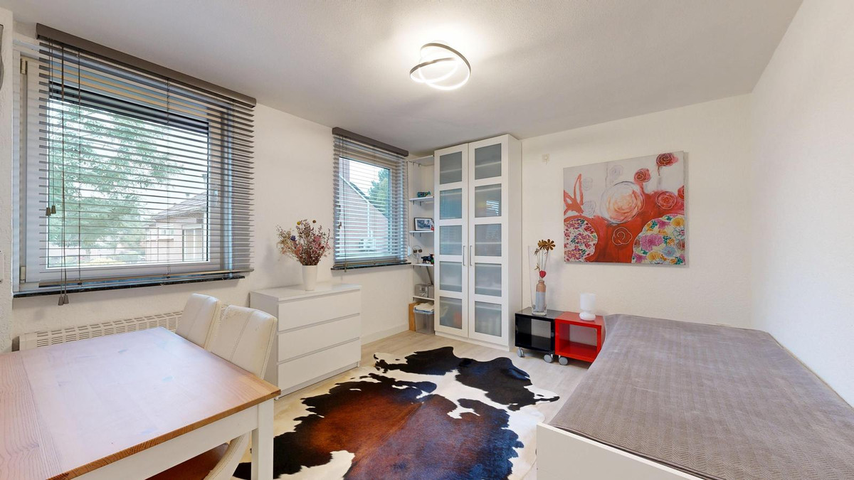 Tussenwoning te koop: Hekerbeek 37, Geleen