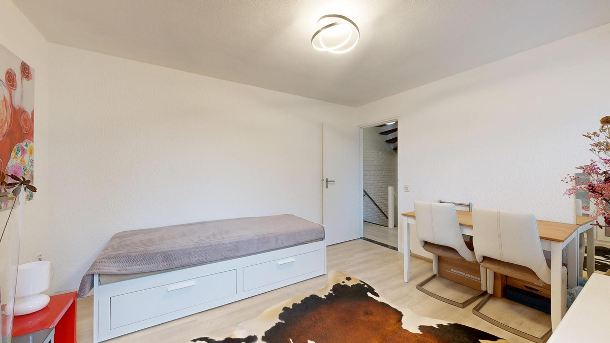 Tussenwoning te koop: Hekerbeek 37, Geleen