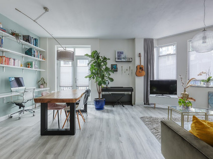 Witte de Withstraat 119