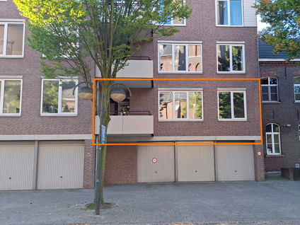 De Boonte 10