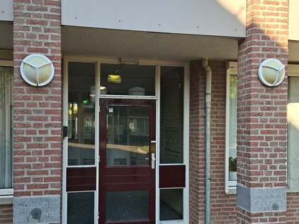 De Boonte 10