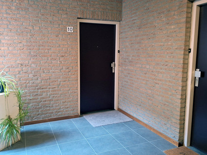 De Boonte 10