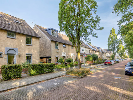 Robijnenbosweg 11