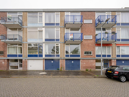 Steenvoorde 21