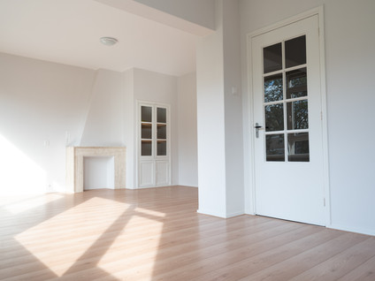 Aart van der Leeuwkade 21 Voorburg