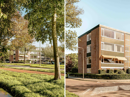 Hageveldlaan 9