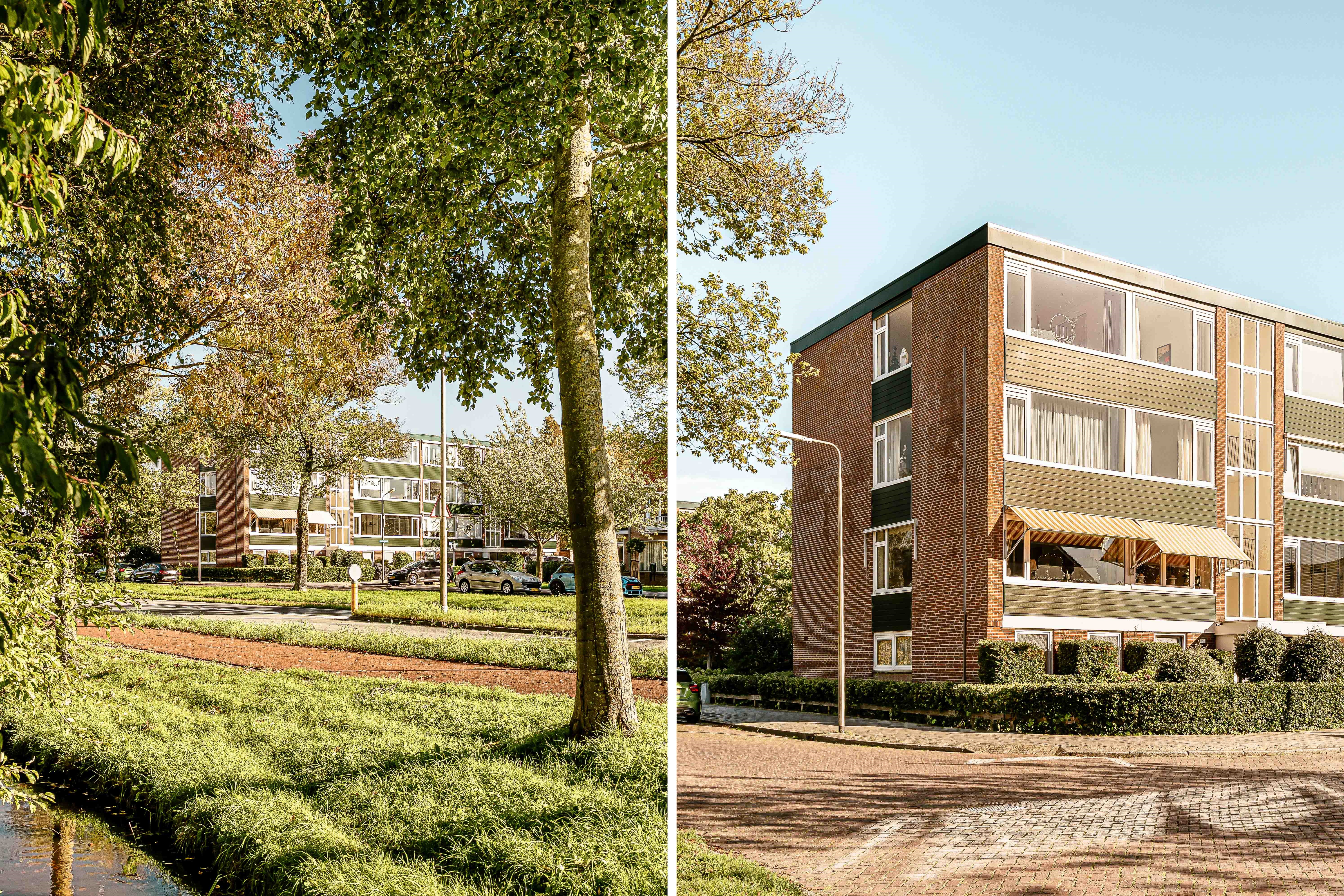 Foto van Hageveldlaan 9, Santpoort-Noord