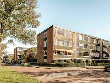 Hageveldlaan 9