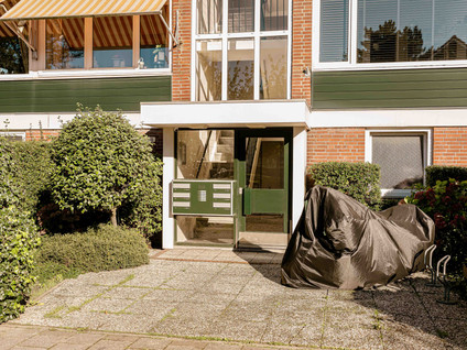 Hageveldlaan 9