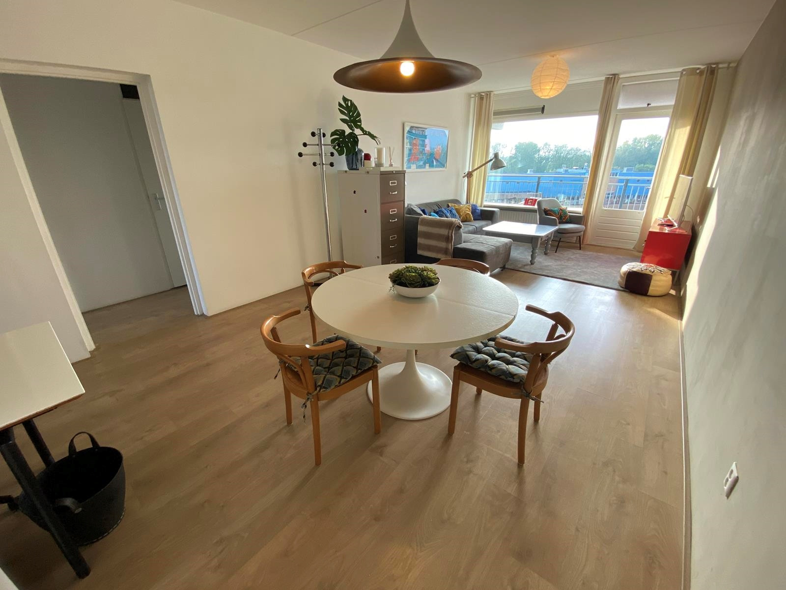 Woning te huur: Loenermark 509 1025TT Amsterdam