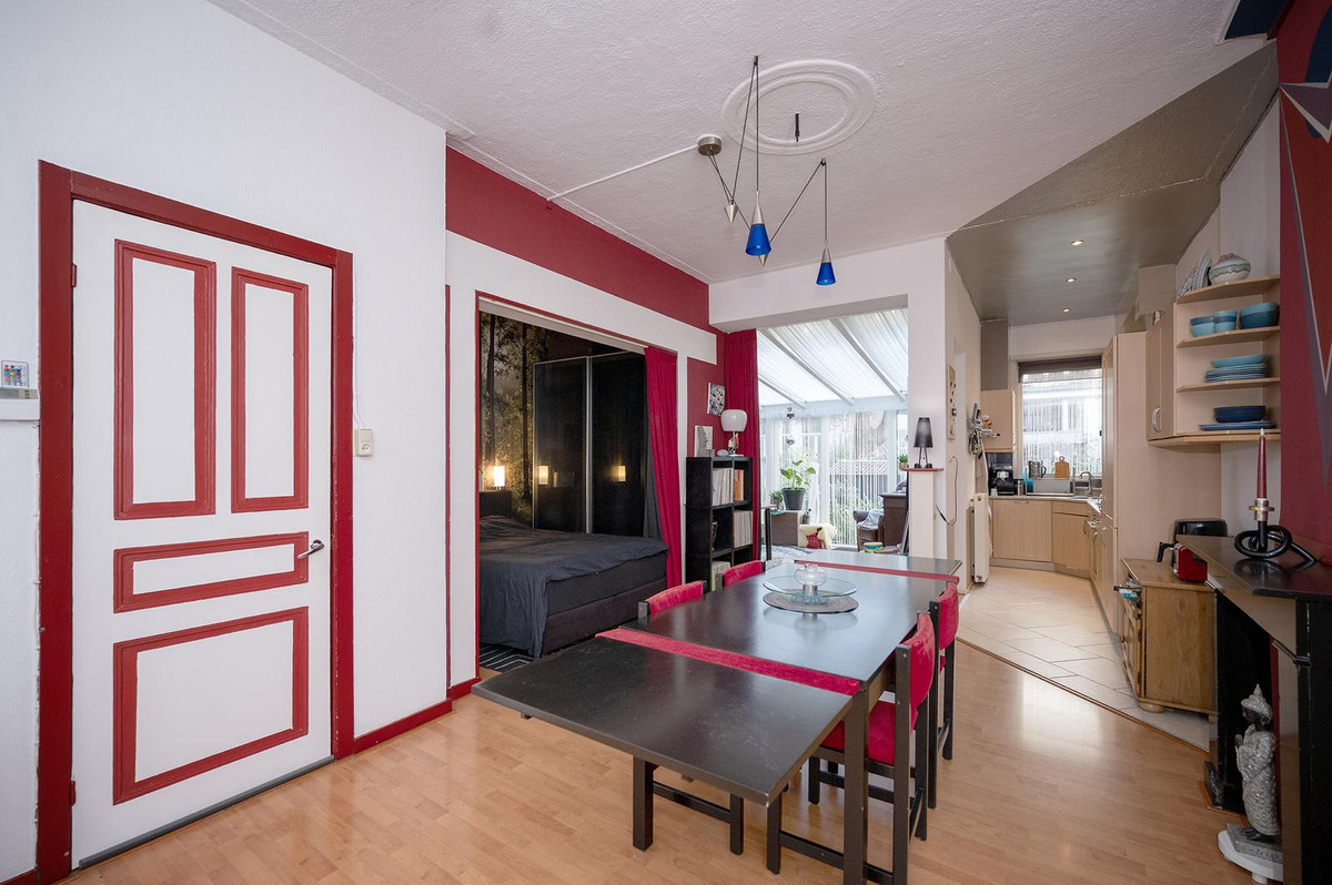 Appartement te koop: Madurastraat 53H, Amsterdam