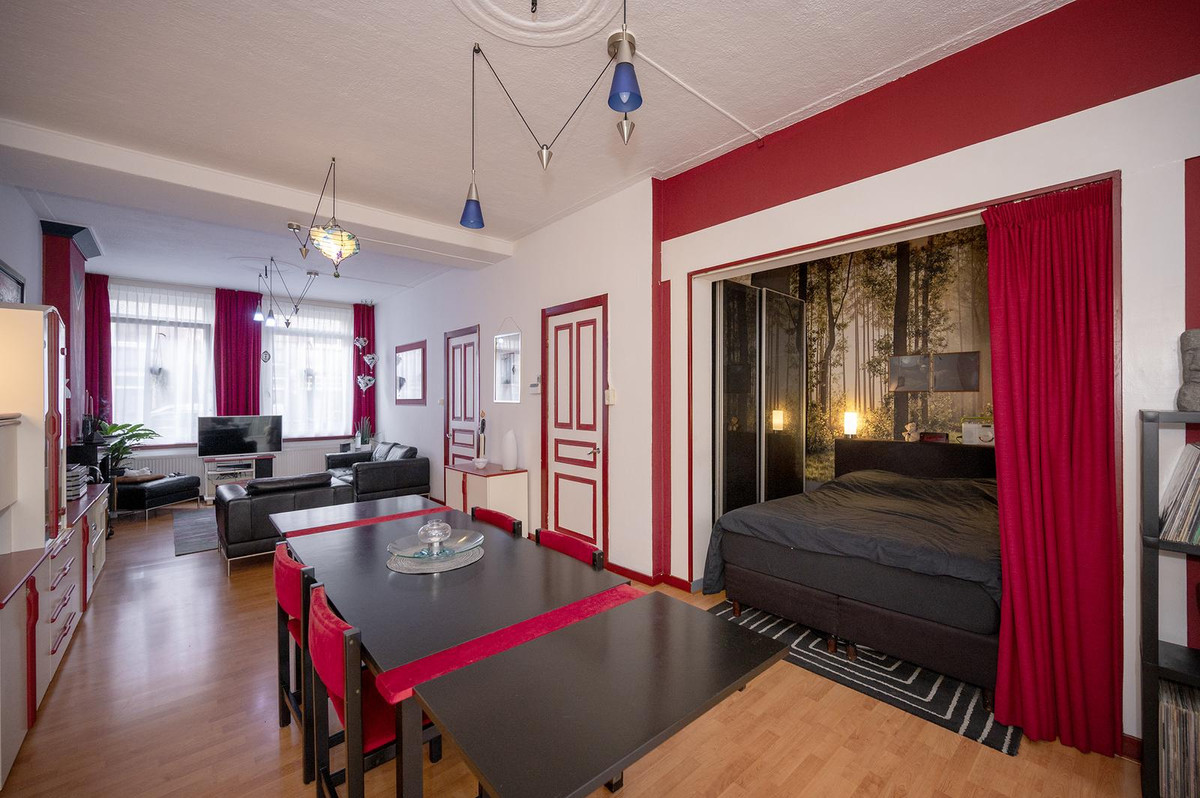 Appartement te koop: Madurastraat 53H, Amsterdam