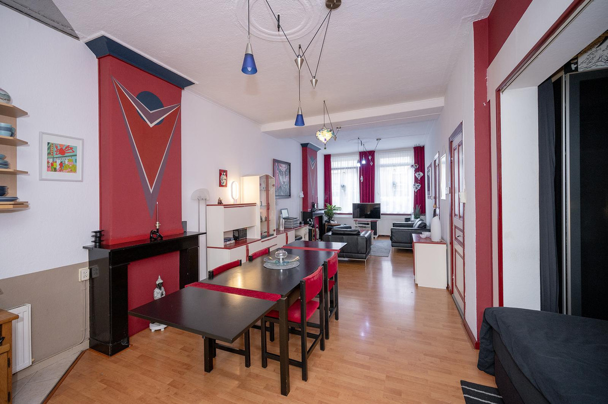 Appartement te koop: Madurastraat 53H, Amsterdam