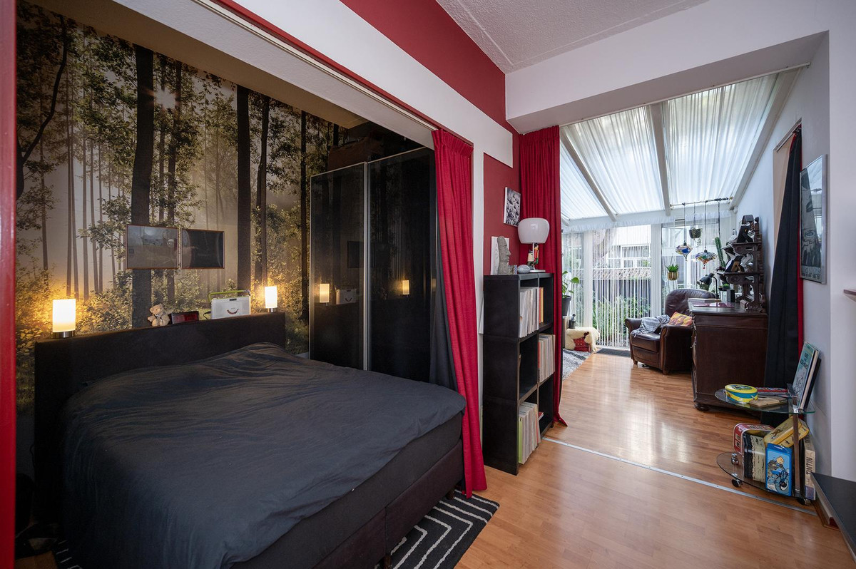 Appartement te koop: Madurastraat 53H, Amsterdam