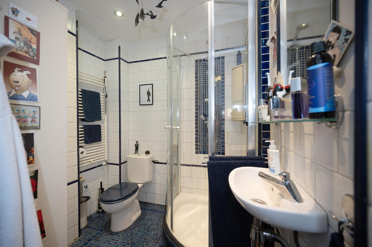 Appartement te koop: Madurastraat 53H, Amsterdam