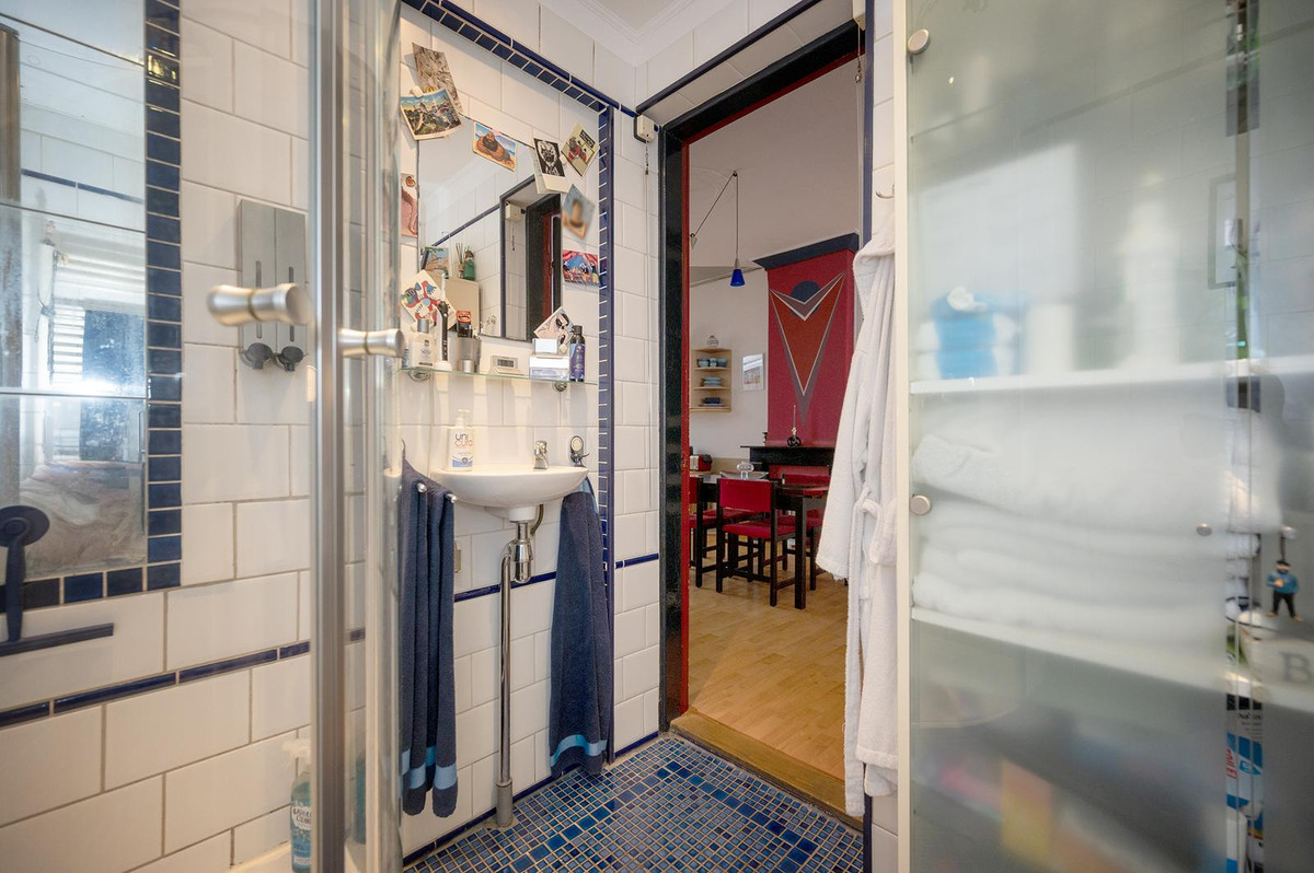 Appartement te koop: Madurastraat 53H, Amsterdam