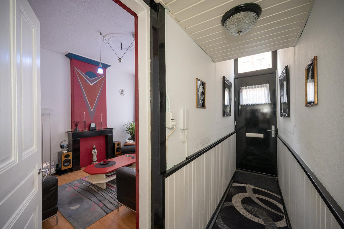 Appartement te koop: Madurastraat 53H, Amsterdam